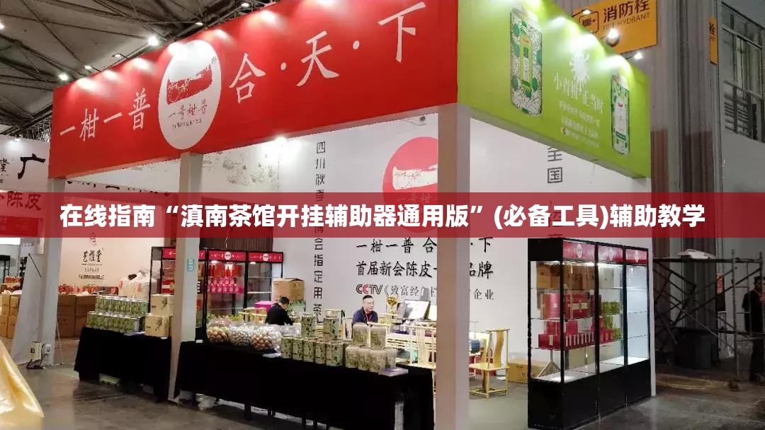在线指南“滇南茶馆开挂辅助器通用版”(必备工具)辅助教学