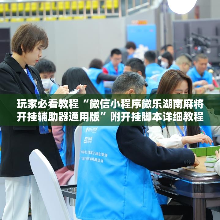 玩家必看教程“微信小程序微乐湖南麻将开挂辅助器通用版”附开挂脚本详细教程
